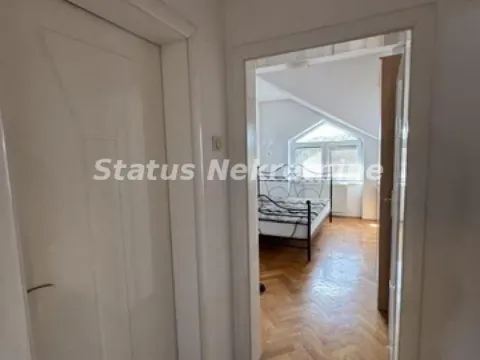 Sale, four bedroom apartment, 110m², Centar, Novi Sad - image 20