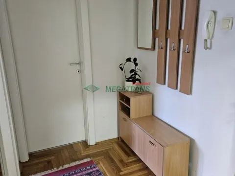 Izdavanje, dvosoban stan, 42m², Novi Sad Sve Podlokacije, Novi Sad - image 9