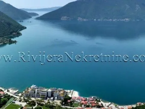 Prodaja, dvosoban stan, 88m², Risan, Kotor - image 7