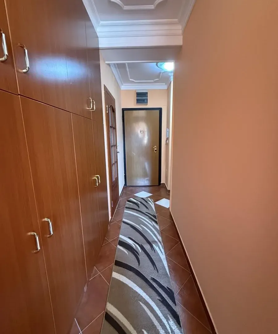 Izdavanje, četvorosoban stan, 75m², Vukov Spomenik, Zvezdara Sve Podlokacije