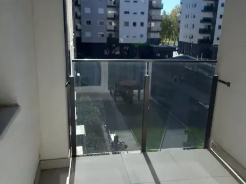 Izdavanje, jednosoban stan, 45m², Novo naselje, Novi Sad - image 13