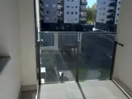 Rent, one bedroom apartment, 45m², Novo naselje, Novi Sad - image 13