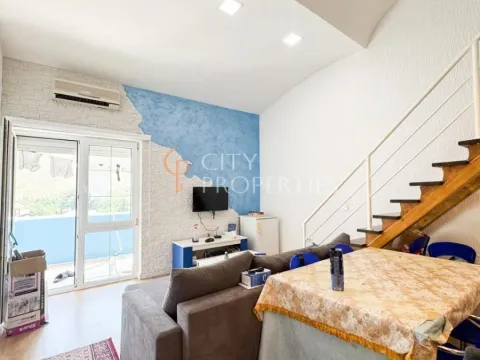 Prodaja, stan, 79m², Sutomore, Bar - image 4