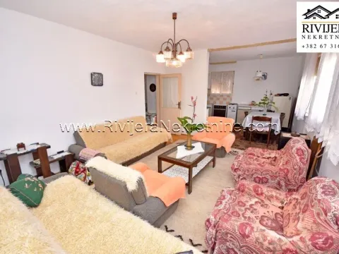 Prodaja, dvosoban stan, 73m², Igalo, Herceg Novi - image 11
