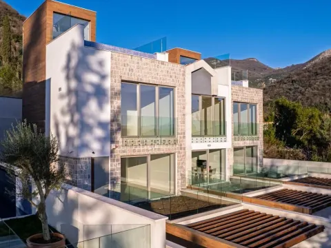 Sale, house, 136m², Donja Lastva, Tivat - image 3