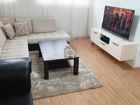 Rent, two bedroom apartment, 58m², Podgorica, Crna Gora