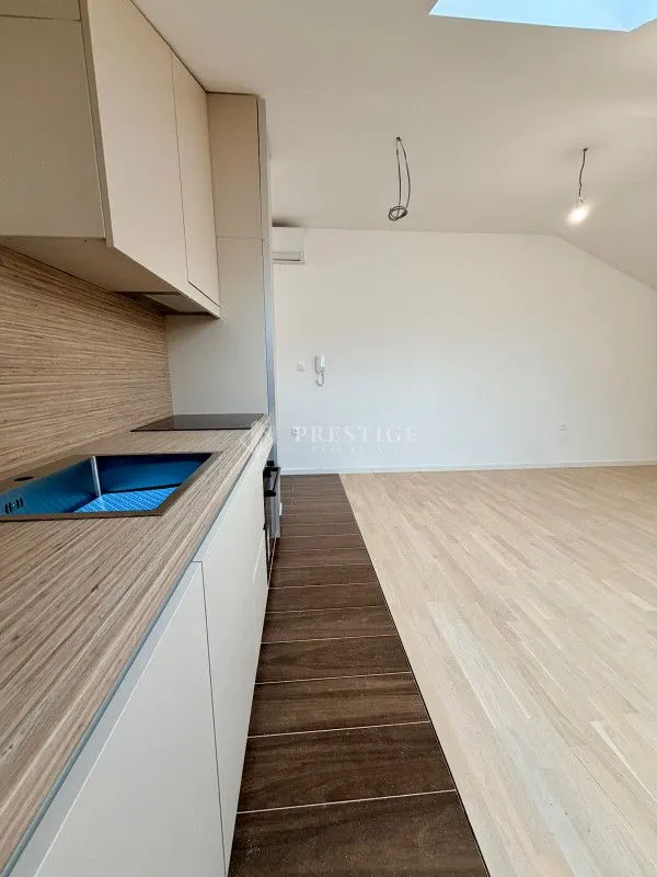 Prodaja, jednosoban stan, 50m², Tološi, Podgorica