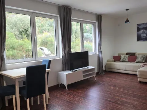 Sale, one bedroom apartment, 49m², Petrovac, Budva - image 6