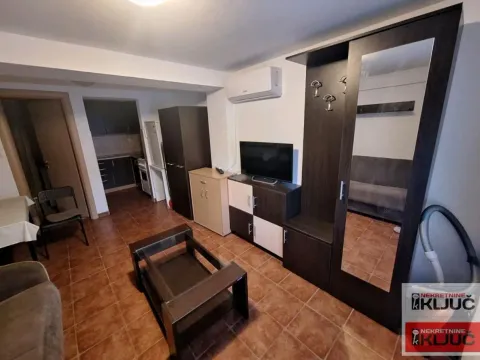Izdavanje, garsonjera, 20m², Nova Detelinara, Novi Sad Sve Podlokacije - image 4