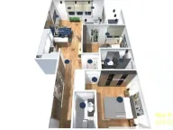 Prodaja, trosoban stan, 73m², Dušanovac, Voždovac Sve Podlokacije - image 8