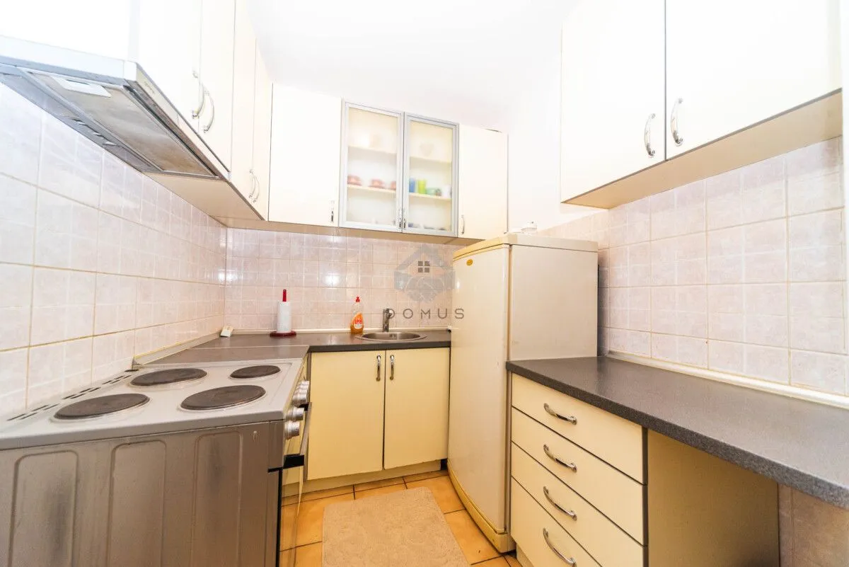 Rent, one bedroom apartment, 45m², Zagorič, Podgorica