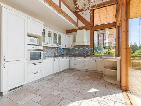 Prodaja, kuća, 220m², Tivat, Crna Gora - image 26