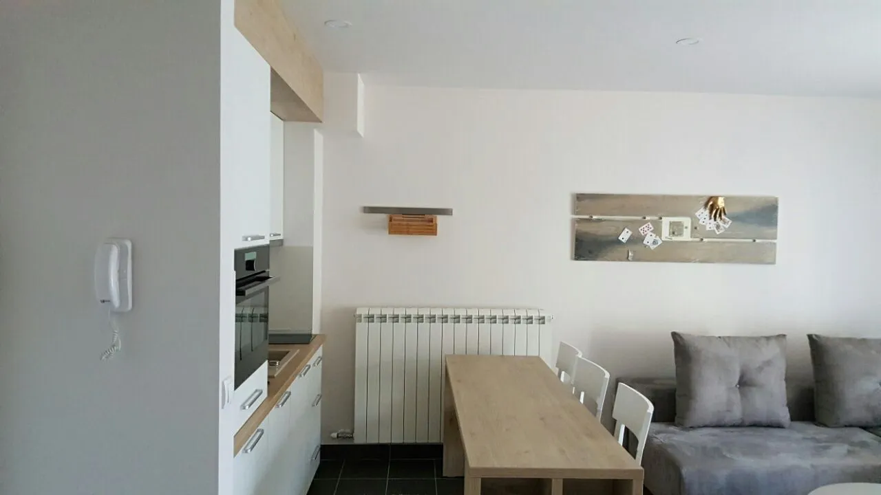 Prodaja, jednosoban stan, 40m², Đurkovac, Zlatibor