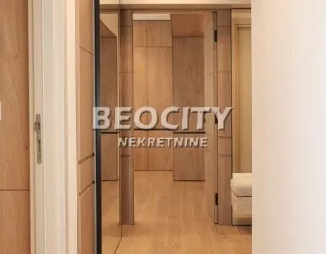 Izdavanje, četvorosoban stan, 160m², Beograd Na Vodi, Beograd - image 14