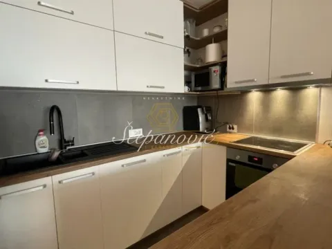 Prodaja, četvorosoban stan, 111m², Bulevar Evrope, Novi Sad Sve Podlokacije - image 13