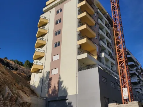 Prodaja, stan, 45m², Budva, Crna Gora - image 7