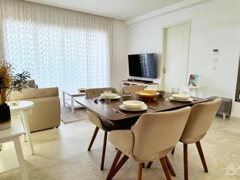 Prodaja, jednosoban stan, 76m², Luštica Bay, Tivat - image 3