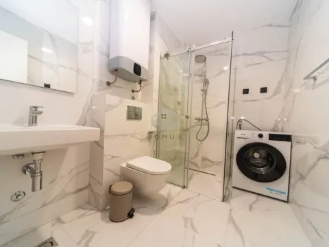 Izdavanje, jednosoban stan, 50m², Kruševac, Podgorica - image 15