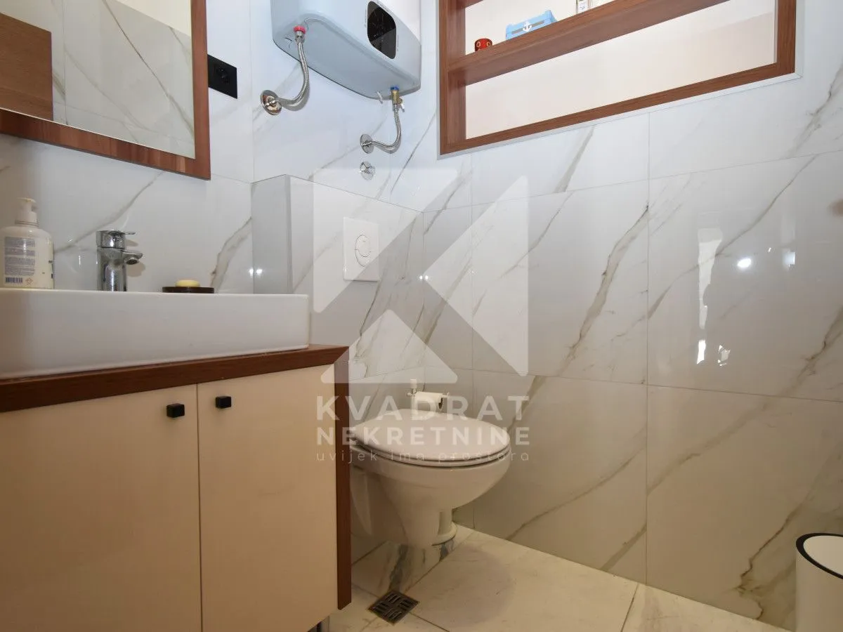 Rent, office space, 51m², Zabjelo, Podgorica