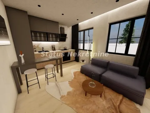 Prodaja, garsonjera, 31m², Zlatibor, Srbija - image 4