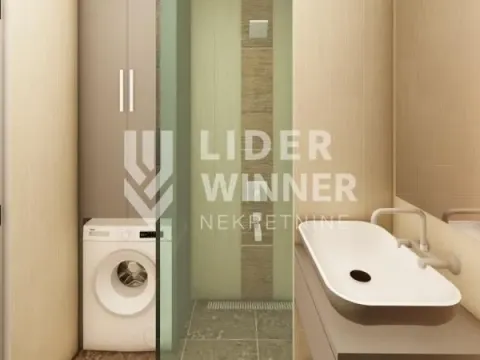 Sale, two bedroom apartment, 66m², Sloboda, Zlatibor - image 4