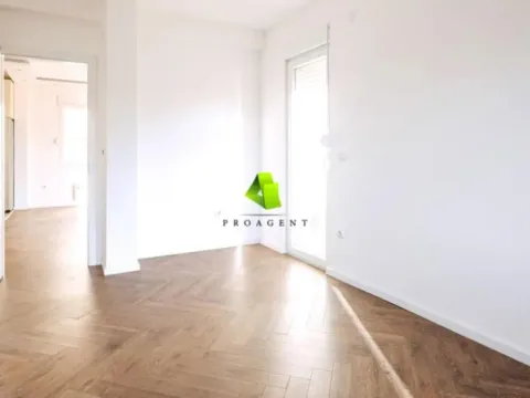 Rent, three bedroom apartment, 77m², Pantelej, Niš - image 2