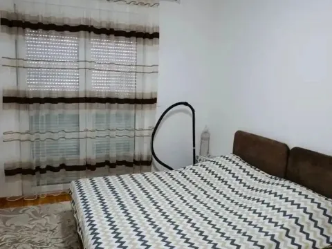 Rent, one bedroom apartment, 48m², Stari Aerodrom, Podgorica - image 7