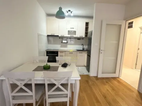 Prodaja, jednosoban stan, 49m², Central Point, Podgorica - image 9