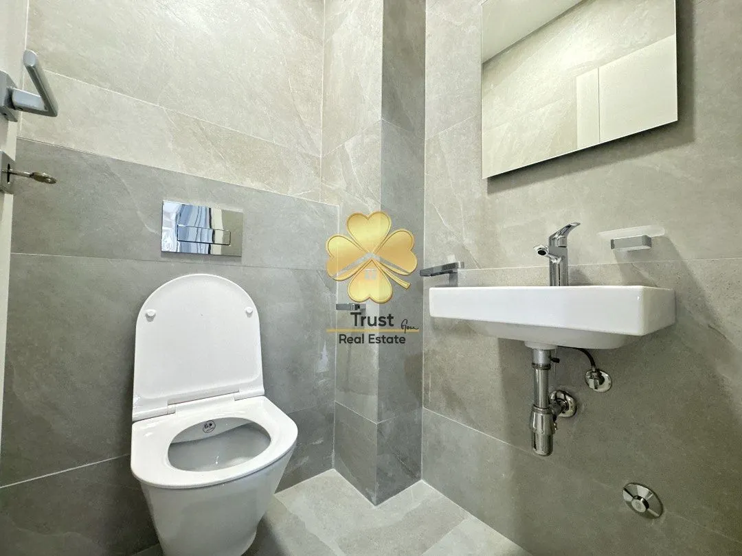 Rent, two bedroom apartment, 70m², Central Point, Podgorica