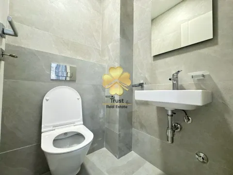 Izdavanje, dvosoban stan, 70m², Central Point, Podgorica - image 9