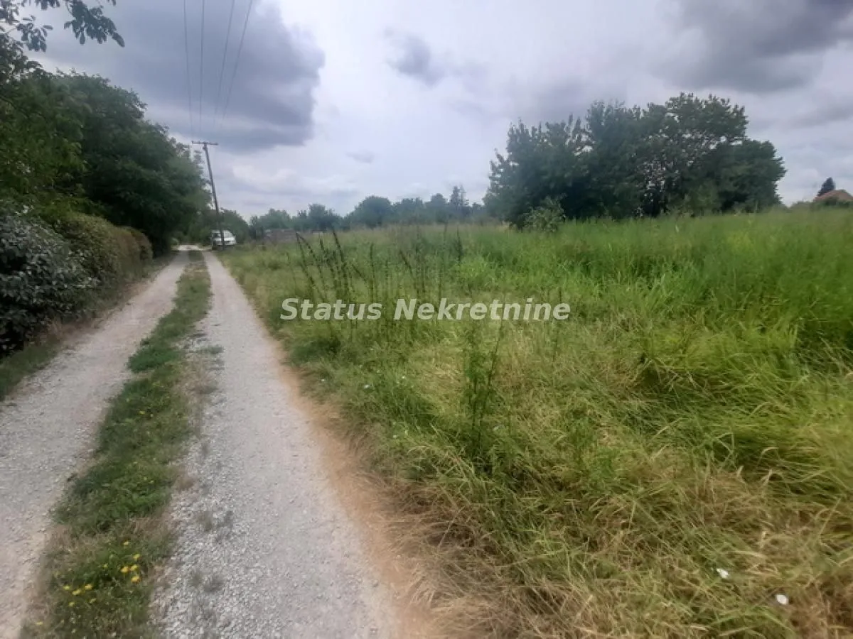 Prodaja, plac, 7067m², Inđija, Srbija