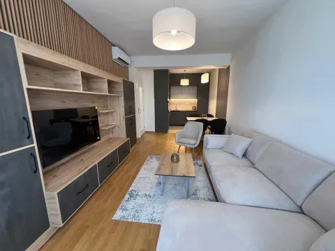 Rent, one bedroom apartment, 47m², Zabjelo, Podgorica - image 3