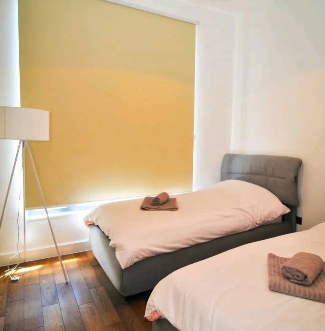 Prodaja, dvosoban stan, 80m², Tivat, Crna Gora