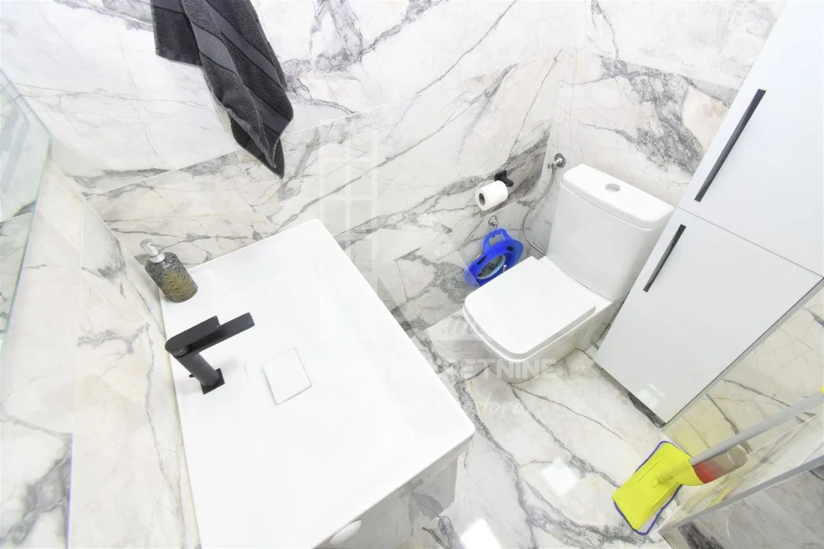 Prodaja, stan, 142m², Dalmatinska ulica, Podgorica