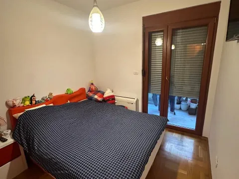 Prodaja, jednosoban stan, 40m², Pobrežje, Podgorica - image 5