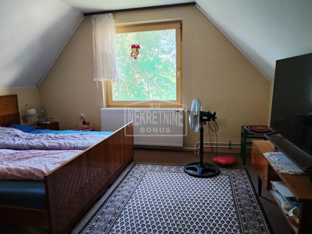 Prodaja, kuća, 58m², Srpski Šor, Subotica