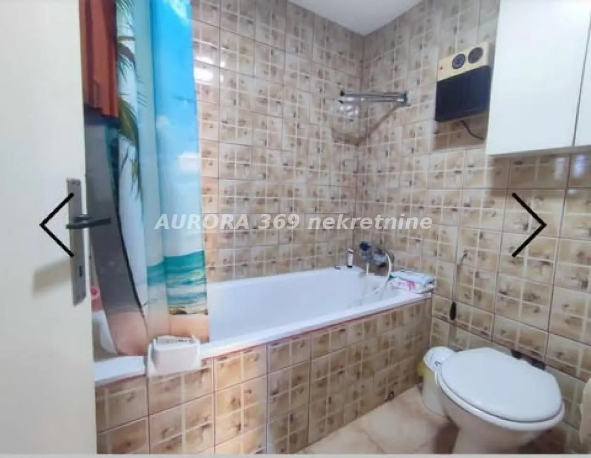 Prodaja, kuća, 73m², Banoštor, Beočin