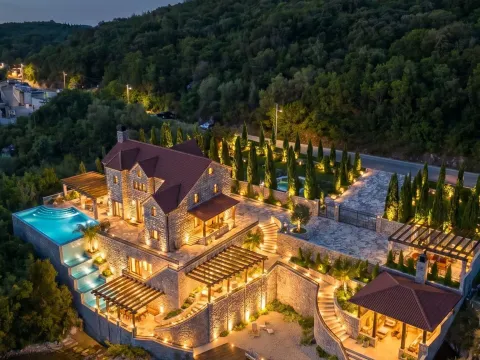 Prodaja, plac, 1506m², Tivat, Crna Gora - image 5