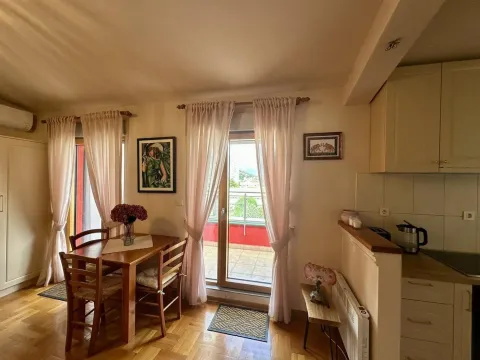 Izdavanje, stan, 37m², Preko Morače, Podgorica - image 3