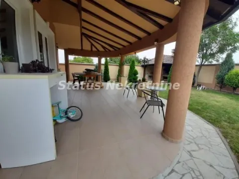 Sale, house, 582m², Tatarsko brdo, Petrovaradin