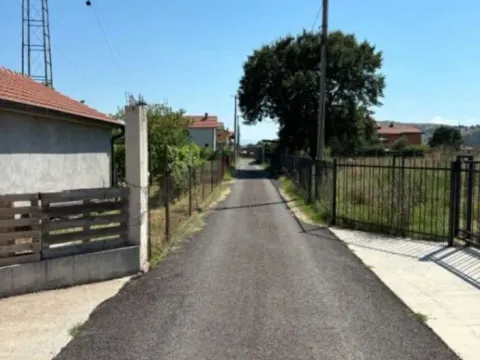 Prodaja, plac, 1150m², Podgorica, Crna Gora - image 2