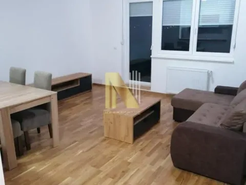 Izdavanje, dvosoban stan, 49m², Jugovićevo, Novi Sad Sve Podlokacije - image 2