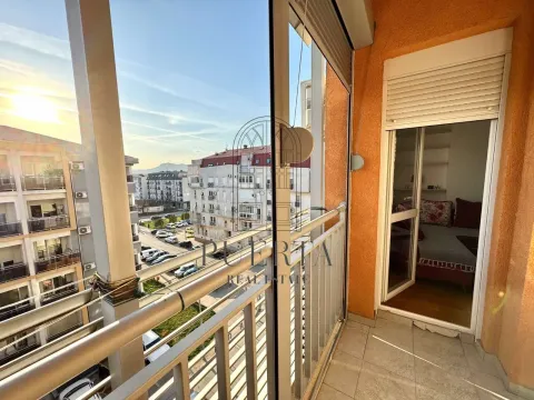 Izdavanje, jednosoban stan, 40m², Ljubović, Podgorica - image 7