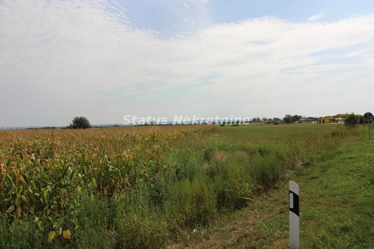 Prodaja, plac, 921300m², Bela Palanka, Srbija