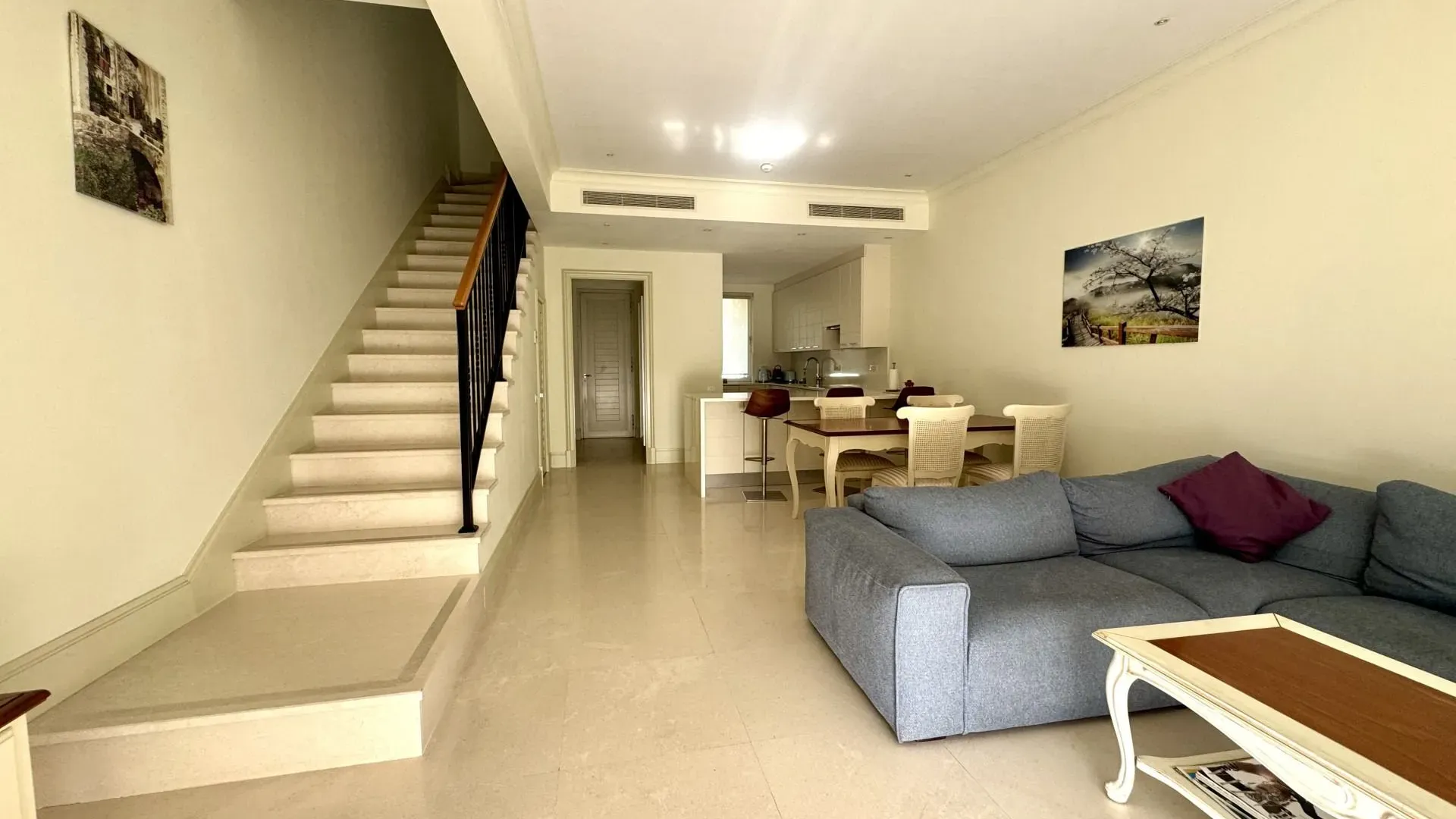 Prodaja, trosoban stan, 115m², Porto Montenegro, Tivat