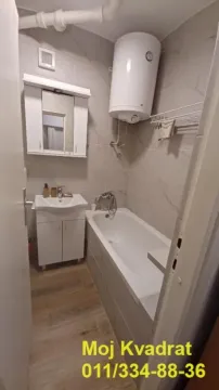 Izdavanje, dvosoban stan, 52m², Novi Beograd Blok 70, Novi Beograd Sve Podlokacije - image 7