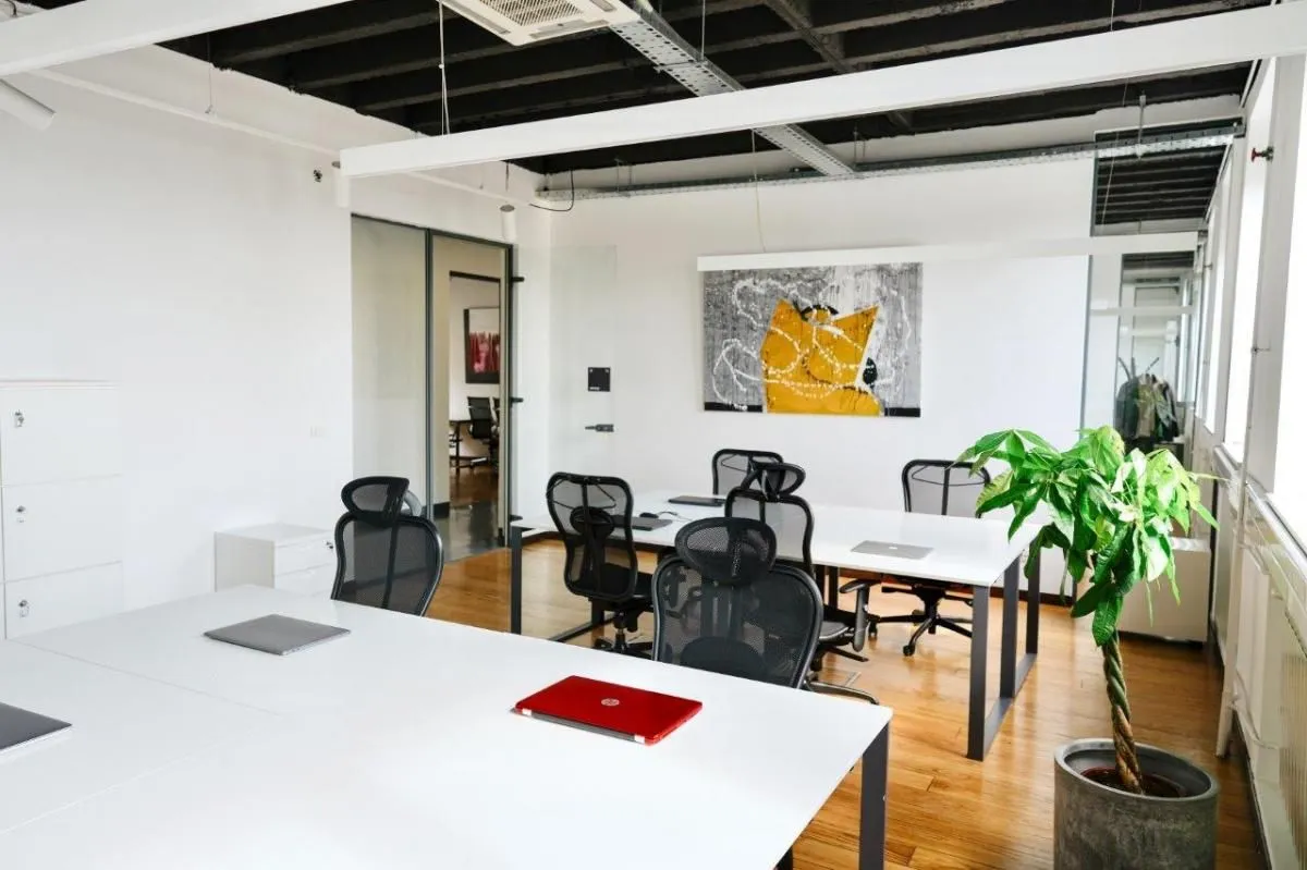 Rent, office space, 390m², Stari Grad, Beograd