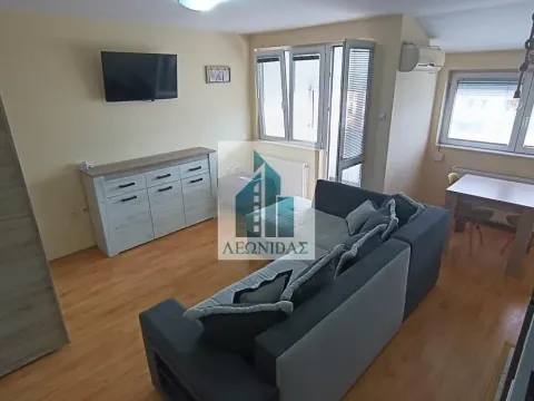 Rent, studio apartment, 27m², Medijana, Niš - image 4