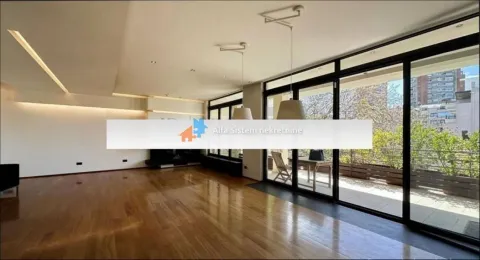 Izdavanje, stan, 176m², Kalenić Pijaca, Vračar Sve Podlokacije - image 5