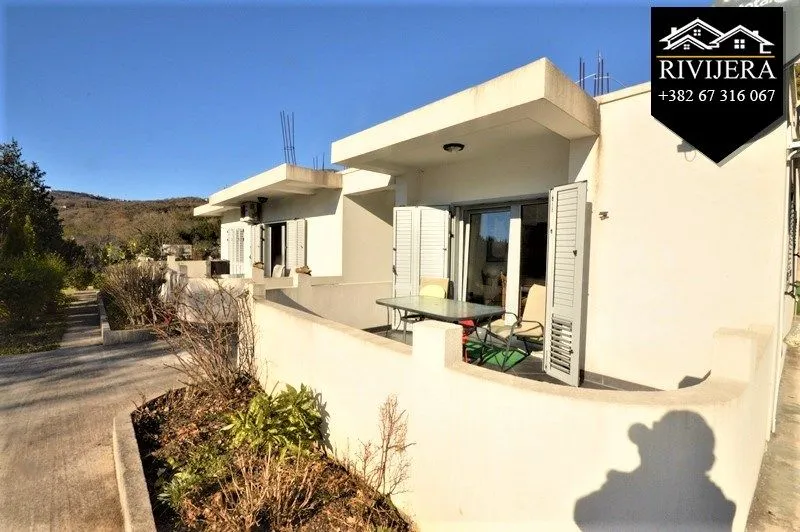 Prodaja, kuća, 171m², Zelenika, Herceg Novi